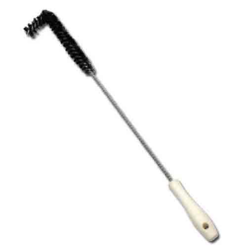 (image for) Vulcan Hart 00-421756-00001 Fryer Brush L-shaped 24 1/2in